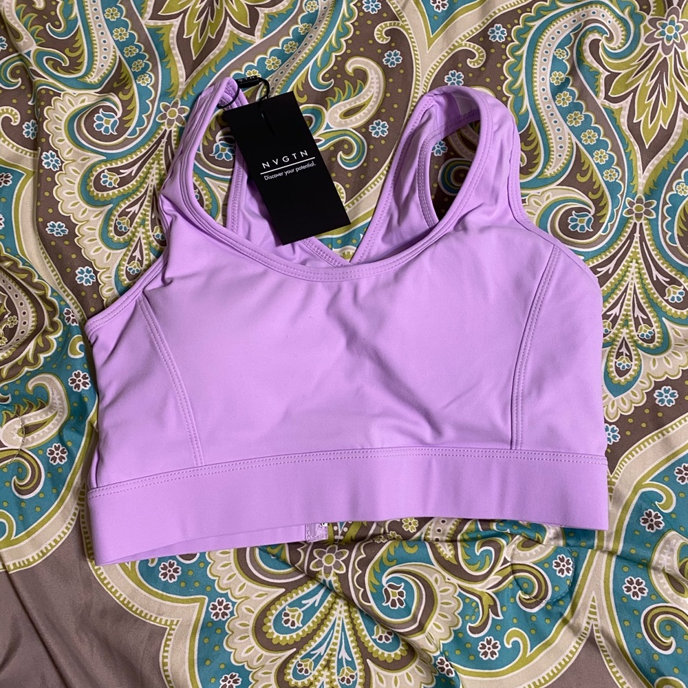 NVGTN ALLURE BRA